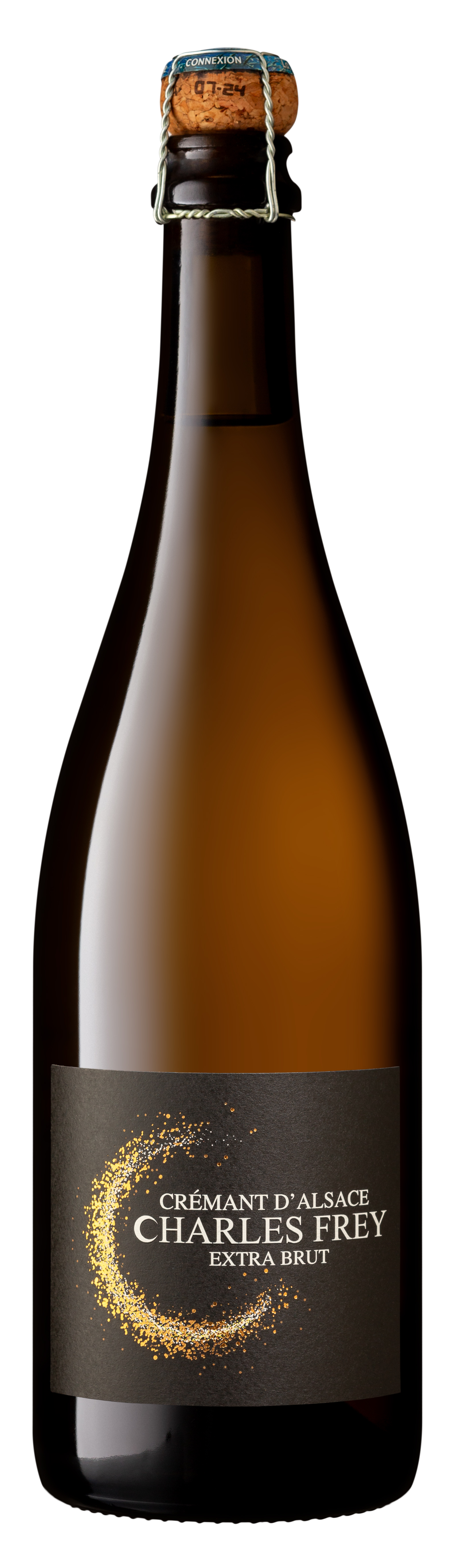 Crémant d'Alsace Extra Brut Alsace AOP