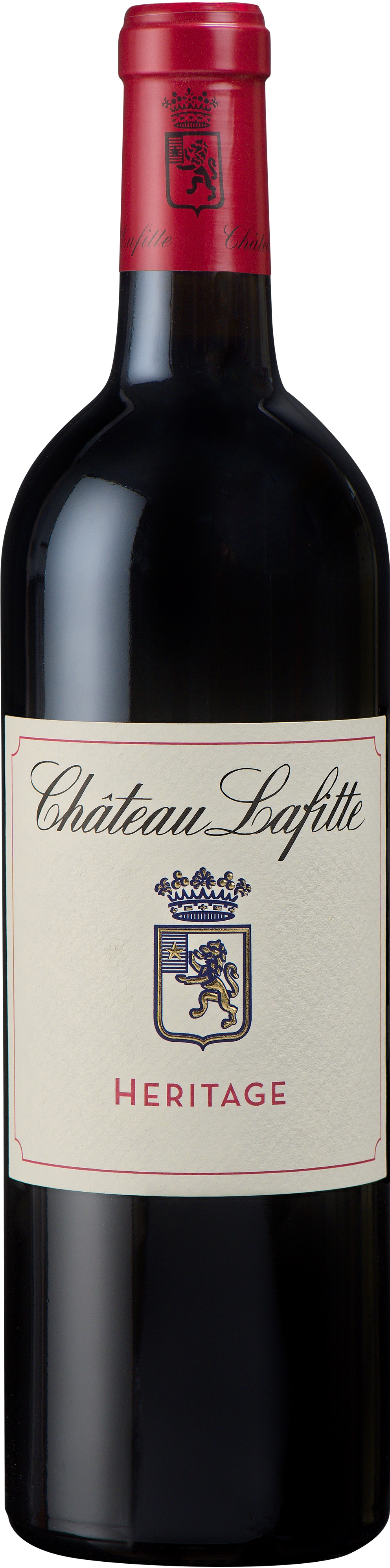 Heritage Côtes de Bordeaux AOC