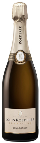 Champagne Brut Collection 246