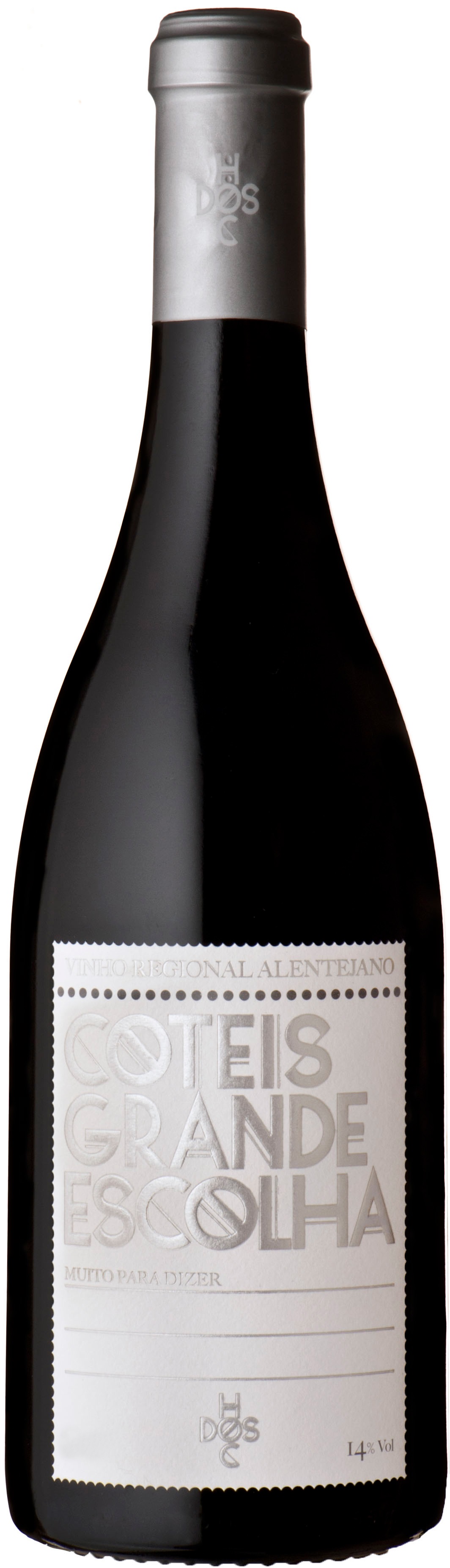 Coteis Grande Escolha Vino Regional Alentejano