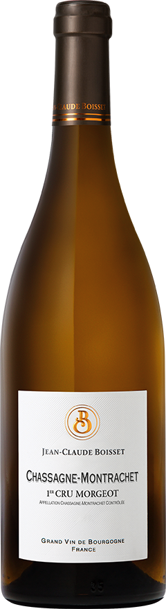 Chassagne-Montrachet 1er Cru AOC Morgeot