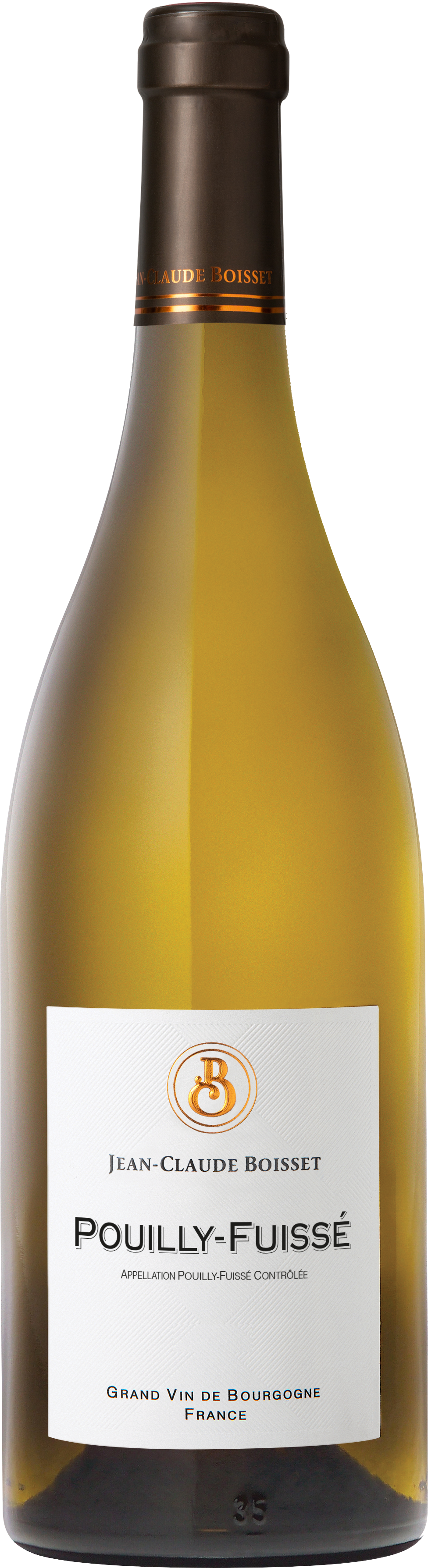 Pouilly-Fuissé AOC