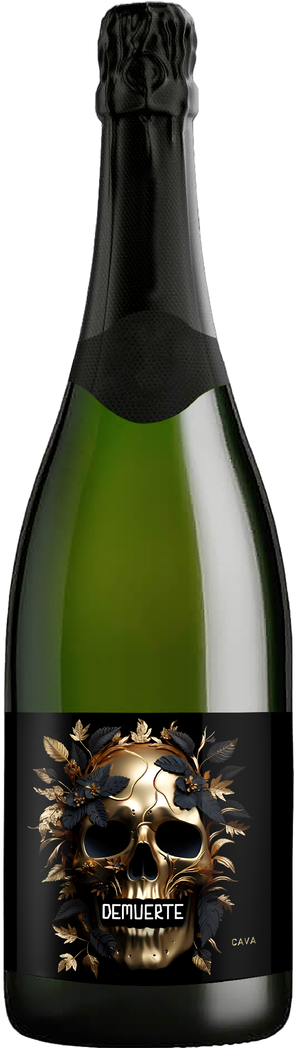 Demuerte Cava Brut DO
