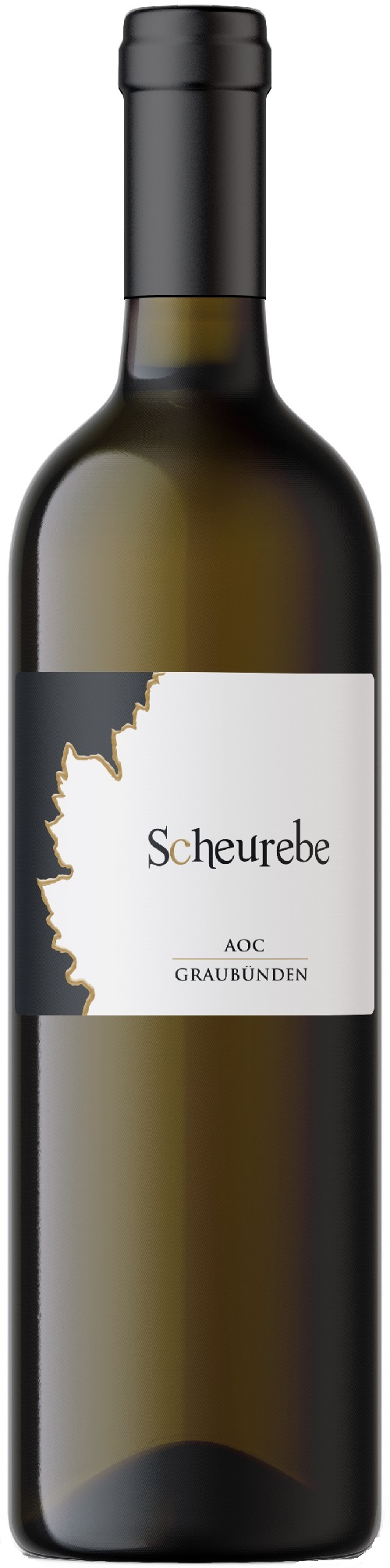 Maienfeld Scheurebe Graubünden AOC