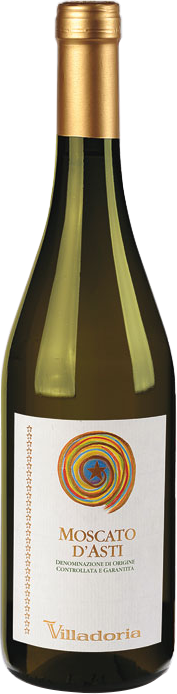 Moscato d'Asti DOCG
