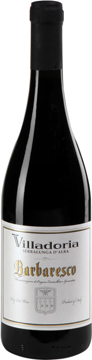 Barbaresco DOCG