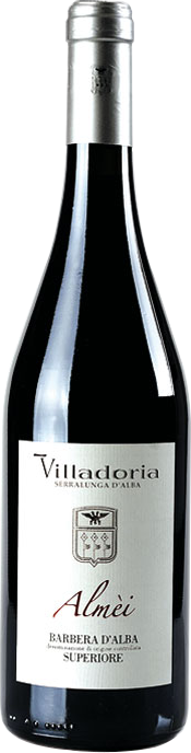 Almèi Barbera d'Alba Superiore DOC