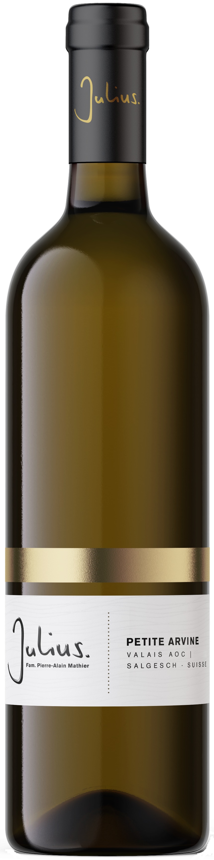 Petite Arvine Valais AOC