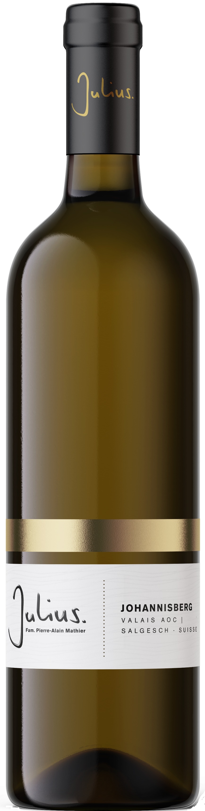 Johannisberg Valais AOC