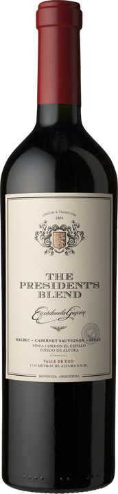 The President's Blend Mendoza
