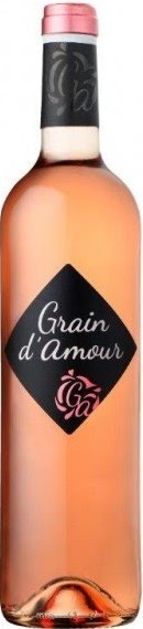 Grain d'Amour Vin de France